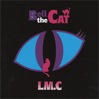 LM.C 『Bell the CAT(通常盤)』(PCCA-70205)