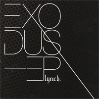 lynch. 『EXODUS-EP(通常盤)』(KICS-1926)