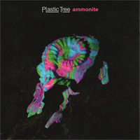 Plastic Tree 『ammonite(通常盤)』(TKCA-73635)